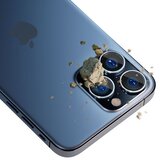 3mk za&amp;scaron;čita za lečo kamere za Apple iPhone 12 Pro Slike