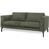 Scandic Temno zelena sedežna garnitura 165 cm Gomero – | Shoptok.si