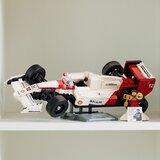 Lego 10330 McLaren MP4/4 i Ayrton Senna | Eponuda.com