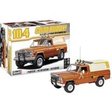 Revell 14568 model automobila za sastavljanje 1:24 Cijene