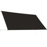  Tenda na uvlačenje 300 x 150 cm antracit | shoptok.hr