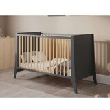 Lettino COSMO KREVETAC 120X60 ANTRACIT PINE | ePonuda.com