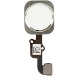AVIZAR Glavni gumb Home s prikljucnim kablom str. Apple iPhone 6 Plus - bel, (20886099) Cene