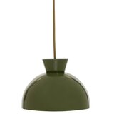 Atmosphera Luster na sajli LITO 1xG9/4W/230V kaki | Eponuda.com
