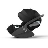 Cybex Platinum® otroški avtosedež cloud™ t i-size 0+ (45-87 cm) sepia black | Shoptok.si