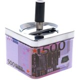 Master Pepeljara na potez 8x8x6cm EURO 260697 | Eponuda.ba