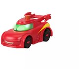 DC BATWHEELS Vozila sa svjetlima Batwing Redbird ZA6046 | shoptok.hr