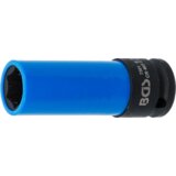 BGS zaštitni udarni nasadni ključ za alu naplatke 1/2" 17 mm 7301 | shoptok.hr