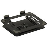 Podesivi stalak za prijenosno računalo 360°, ergonomski stol | shoptok.hr