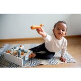 Tryco Wooden Table Work Bench igračka od drva 10m+ 1 kom | shoptok.hr