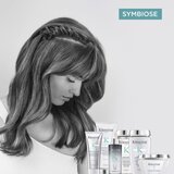 Kérastase Symbiose Bain Crème Anti-Pelliculaire šampon protiv peruti za osjetljivo vlasište | shoptok.hr