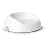 prijenosna stolica white