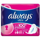 Always Ultra Super ulošci 8kom | ePonuda.com