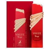 Maison Alhambra Vogue Rouge parfumirana voda unisex 100 ml | Shoptok.si
