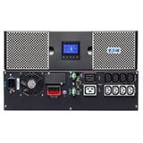 Eaton 9PX3000IRT3U uninterruptible power supply (UPS) Double-conversion (Online) 3 kVA 3000 W 10 AC outlet(s) | shoptok.hr