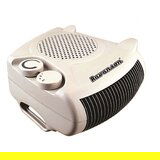Ravanson Electric fan heater FH-200 white & black 2000 W | shoptok.hr