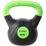  Kpc kompozitna kettlebell hms 6 kg | shoptok.hr
