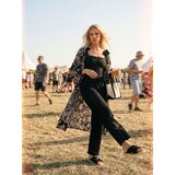 Sinsay Natikače s platformom | shoptok.hr