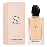 Giorgio Armani sì parfemska voda 150 ml za žene | shoptok.hr