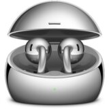 Huawei Slušalke FreeClip 2 S Space Silver, (5000312421) Cene