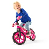 Chillafish Balans guralica BMXie 2 12in. roze | Eponuda.com