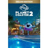 planet coaster 2 deluxe edition (pc) steam key europe  planet coaster 2 deluxe edition (pc) steam key europe Slike
