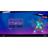 Nighthawk_interactive Nickelodeon Extreme Tennis:next! (XBOX) | shoptok.hr