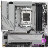 Gigabyte matična ploča AM5 B650M aorus elite ax ice | Eponuda.com