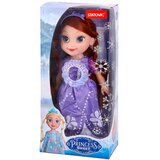 Ozzo Boneca, lutka sa zvukom i svetlom, 37cm, 819, Princess sweet Cene