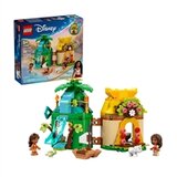 Lego Disney Vaianas - 43260 Otoška zabava - 1 k. Cene