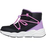 Skechers Čizme za devojčice Turbo Tread, Crne | Eponuda.com