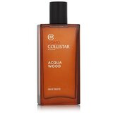Collistar Acqua Wood 100 ml toaletna voda za muškarce | shoptok.hr