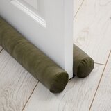 Catherine Lansfield Kaki zelena zaštita za vrata od propuha 20x76 cm Kingsley – | shoptok.hr