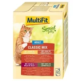 MFit M Adult Classic mix u želeu Multipack 12x100 g