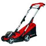 Einhell električna kosilnica ge-cm 36/34-1 li - solo (širina reza 33,5 cm, 18 v, 30l) Cene