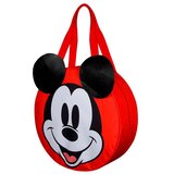 Mickey &amp;amp; Minnie Torba za plažu Disney Mickey, 50 x 53 x 16 cm Slike