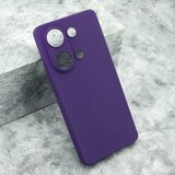  Maska gentle color za xiaomi redmi note 13 pro 4G/ ljubičasta Cene