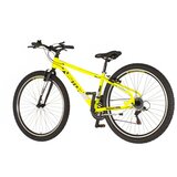 Visitor bicikl radiance 29" neon žuto crni | Eponuda.com