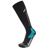 NORDICA SPEEDMACHINE 3.0 black-anthra-aqua