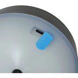 Aigostar LED solarna lampa LED/2,4W/5V IP44 | Eponuda.com
