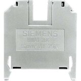 Siemens Dig.Industr. dovodna sponka bl, 10 mm, velikost 16 8WA1011-1BK11, (21225521) Cene