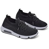 Resti Women's slip-on fabric sports shoes Terrifa | Shoptok.si