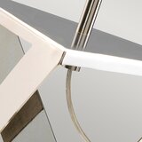 Elstead AEGEUS-TL - Stona lampa AEGEUS 1xE27/60W/230V | Eponuda.com