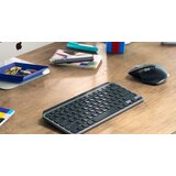 Logitech MX Keys Mini Wireless Illuminated Keyboard - Graphite - US | Eponuda.com