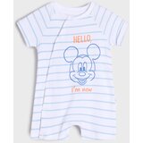 Sinsay Kombinezon Mickey Mouse | shoptok.hr
