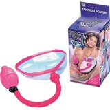  Pussy Pump Roze vakum pumpa za vaginu NMC0000331 Cene