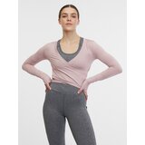 Orsay Light Pink Women's Sports Top - Women's | Shoptok.si