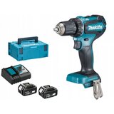 Makita aku bušilica odvijač 18V-3,0AH DF485RFJ | Eponuda.ba