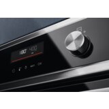 Electrolux vgradna žar pečica z mikrovalovno funkcijo EVL6E46X | Shoptok.si
