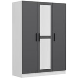 Hanah home ormar Kale Anthracite 2264 Cene